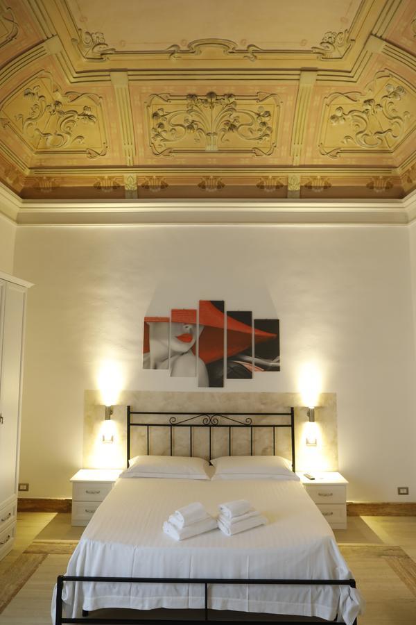 B&B Liberty 900 Catania Exterior photo